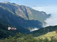 -萍乡武功山风景名胜区