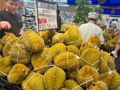-永旺梦乐城(武汉金桥店)