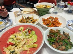 -大张烙馍村(泉山店)