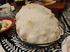 -ELI FALAFEL Lebanese&Mediterranean黎巴嫩美食(富城路店)