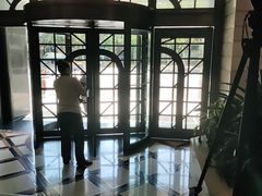 -上海国际饭店