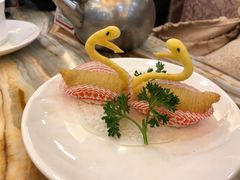 -椿记烧鹅(叠彩店)