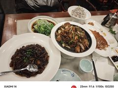 -鸭匠食府·挂炉烤鸭·新京菜(阜成路店)