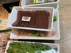 -野妹经典火锅(民治店)