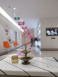 -HUAMEI·华美皮肤中心