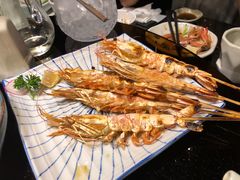 -梅筑·创意料理(王府井百货店)