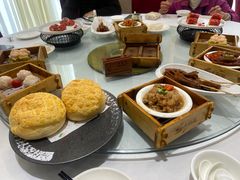 -天鲜阁·海鲜粤菜·33年老字号(石槎白云站店)