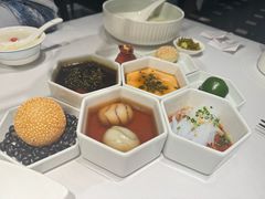 -民国红公馆·秦淮八艳(夫子庙店)