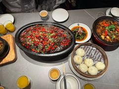 -陶德砂锅(蜀汉路店)