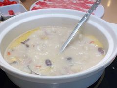 -湯系·煲汤手艺人(东二环泰禾广场店)