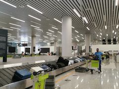 -广州白云国际机场-T2航站楼