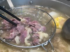 -八合里潮汕鲜牛肉火锅(深圳海岸城店)