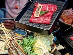 -松鹤精致料理(五一中路店)
