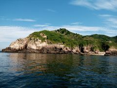 -枸杞岛