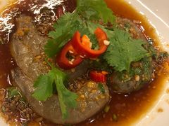 -草鱼先生潮州鱼生·虾生(新厦花园店)
