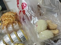 -爱德顺糕点食屋(利民道店)