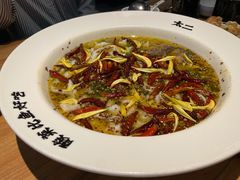 -太二酸菜鱼(汕头苏宁广场店)