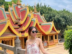 -西双版纳勐泐文化旅游区