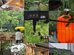 -铁像寺水街