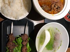 -牛焱·贵州黄牛肉火锅(城西银泰店)
