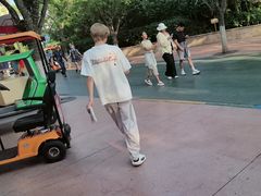 -沈阳方特欢乐世界