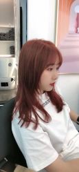 -Mix Boom Hair salon