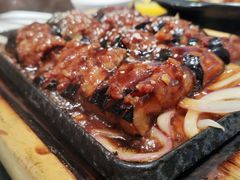 -高第街56号港式餐厅·精选(世茂广场宽厚里大明湖店)