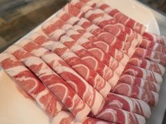 -锅玖玖火锅(马鞍山路家乐福店)