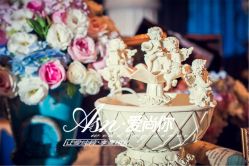 -上海万豪虹桥大酒店·宴会厅