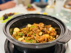 -卫鼎轩·曹公馆(鼓楼店)