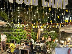 -席娜卡琳火车铁道夜市