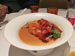 -汤城小厨•粤菜•靓汤(苏州街店)