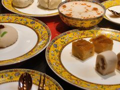 -富华斋饽饽铺·宫廷糕点·伴手礼(护国新天地店)
