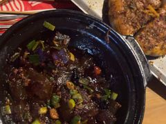 -叁宝烤肉• 西安烧烤(太乙路店)