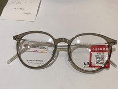 -毛源昌眼镜(杭州庆春东路店)