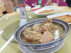 -吉莲利苑海鲜酒家(珠海拱北29年老字号店)