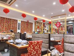 -东北农家院·铁锅炖(莘庄店)