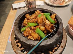 -桂满陇·杭州小馆(巴黎春天浦建店)