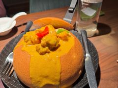 -大树餐厅(益田假日店)