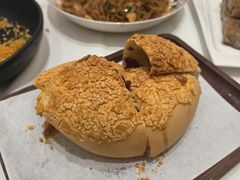 -喜宴又一村·粤菜·茶点·海鲜(壹方天地店)