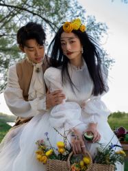 -第一夫人婚纱摄影(南京店)