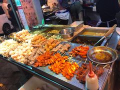 龙虾丸-豪華小食.華記