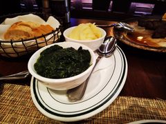 -Wolfgang’s Steakhouse 沃夫冈牛排馆(上海白玉兰广场店)