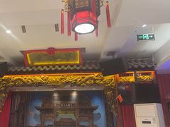 -山西会馆·晋菜·晋商宴·学堂记忆(许坦西街店)