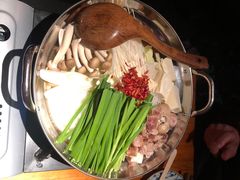 -醉虎传(南锣鼓巷店)
