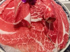-生活如沸·顺德水牛奶火锅(大学路店)
