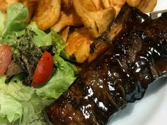 -Pancakes on the rocks(冲浪者天堂店)