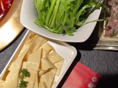 -熊喵来了火锅(四平万达第56分店)