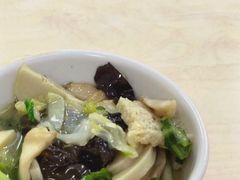 素交面-玉华饮食店(茅台路店)