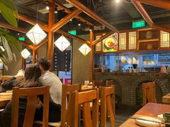 大堂-云海肴云南菜(正大广场店)